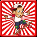 Fun Skater Boy加速器