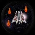 Galactic Stride