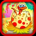Dinosaur Puzzle Kids Saga Land