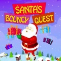 Santa's Bouncy Quest加速器