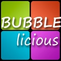 Bubblelicious加速器