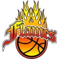 Rockingham Flames