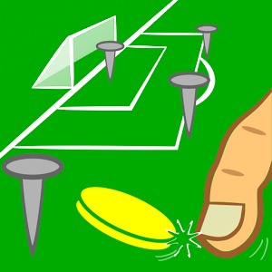 Nail Soccer加速器