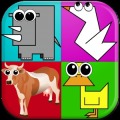 Guess The Word Animal Quiz