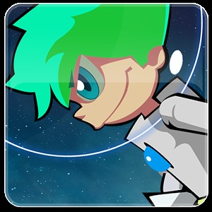 The Great Galaxy Run - Free加速器