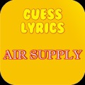 Guess Lyrics: Air Supply