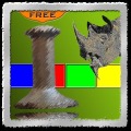 Color Pegs Free