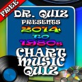 Music Quiz - Which Artist?