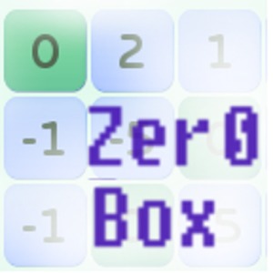 Zero Box Logic Numbers加速器