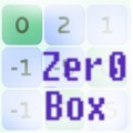 Zero Box Logic Numbers