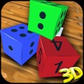 Virtual Dice Simulator 3D