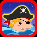 Pirate Treasure Run加速器