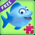 Kids Ocean Jigsaw Puzzles加速器
