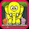 Elephant Games For Kids