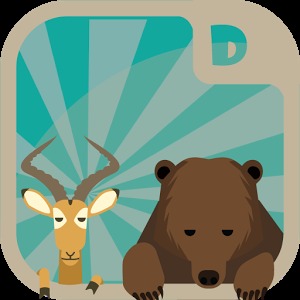 Zoo Dash