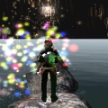 Rock Jumper
