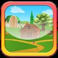 Wooden Hut Escape