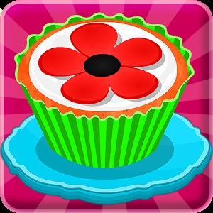 Cooking Sweet Poppy Cupcakes加速器