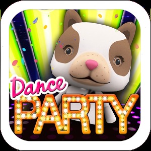 Dance Party : Pet Hero加速器