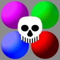 Skull or Ball - Mini Game