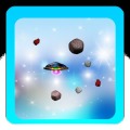 Flying Saucer Space Flight