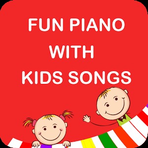 Fun Piano With Kids Songs加速器