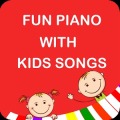 Fun Piano With Kids Songs