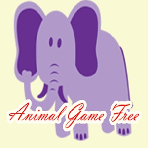 Animal Game Free加速器