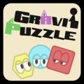 GraviPuzzle