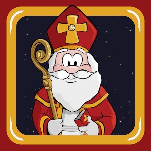 Sint and Piet lost presents加速器