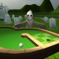 Graveyard Golf