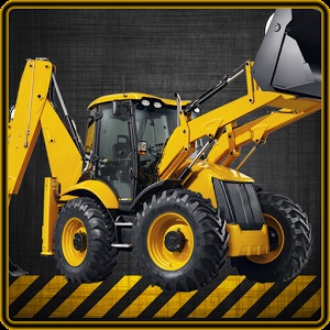 Real Excavator Machine加速器