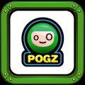 Lazy Pogz: Wake Up Sleepy Ball