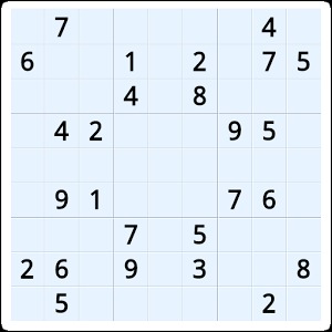 Endless Sudoku for Android加速器