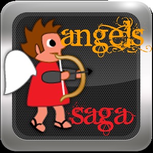 Angels Saga加速器