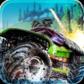 MAD MAX TRUCK RALLY