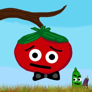 Sad Tomato加速器