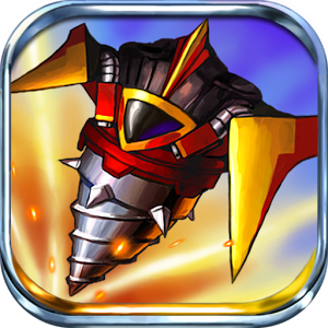 Super Rocket Plunder Demo加速器