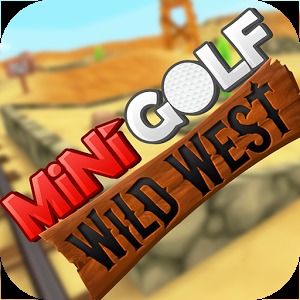 Free American Wild West Golf加速器