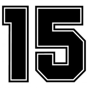 First to 15 (a number game)加速器