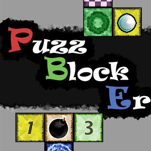 PuzzBlockEr加速器