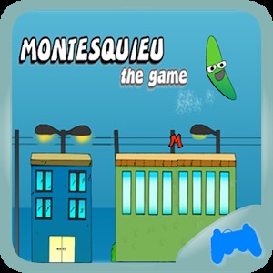 Montesquieu The Game Pro加速器