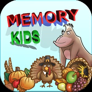 Fun Memory Game For Kids_Free加速器