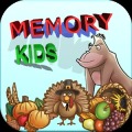 Fun Memory Game For Kids_Free