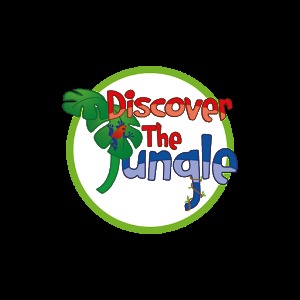 Discover the Jungle加速器