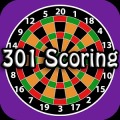 Darts 301