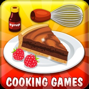 Shoo-fly Pie - Cooking Games加速器