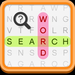 Word Search - Colorful Puzzle加速器