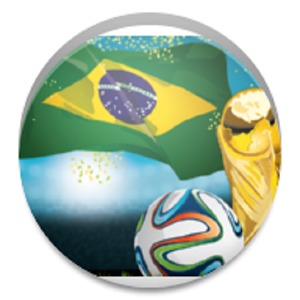 World Cup Brasil Results加速器