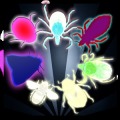 Glow Smasher